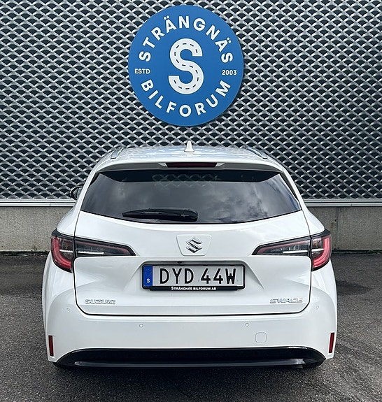 Suzuki Swace 5 of 5