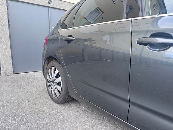 Citroen C4 5 of 5