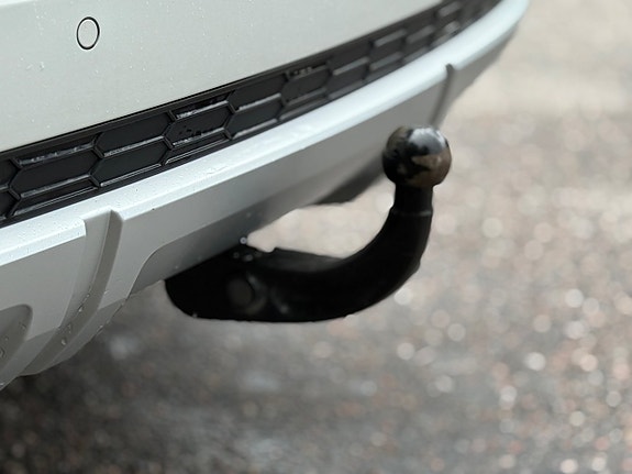 Skoda Octavia Scout 24 of 24