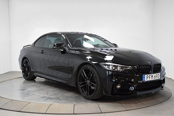 BMW 420i 2 of 5