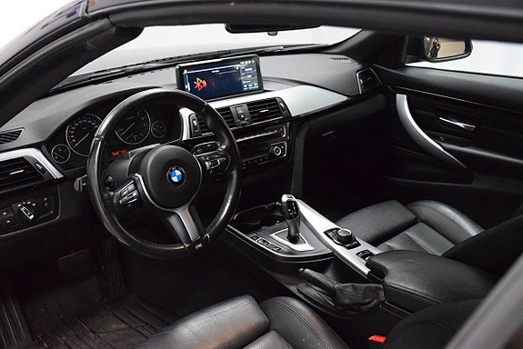 BMW 420i 5 of 5