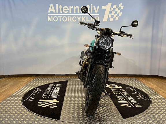 Triumph Scrambler 900 - Alternativ 1 MC 7 of 20