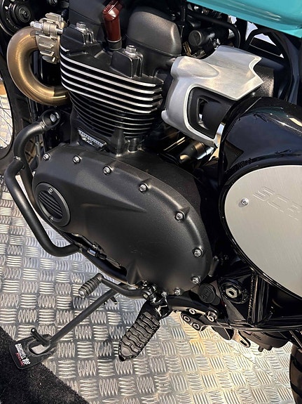 Triumph Scrambler 900 - Alternativ 1 MC 20 of 20