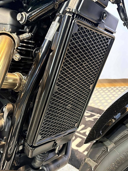 Triumph Scrambler 900 - Alternativ 1 MC 10 of 20