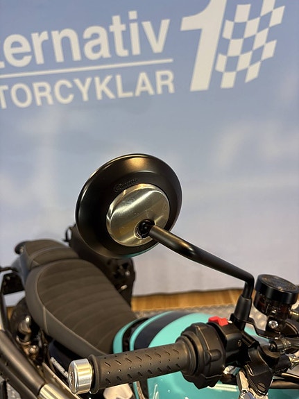 Triumph Scrambler 900 - Alternativ 1 MC 15 of 20