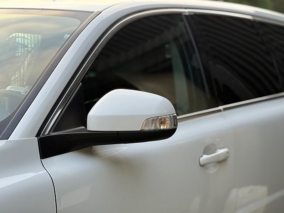 Volvo V70 8 of 22