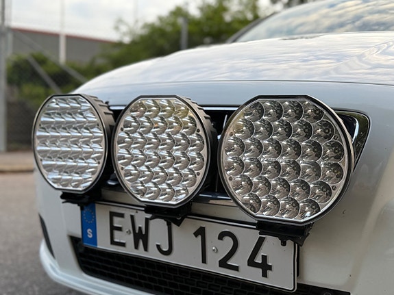 Volvo V70 9 of 22