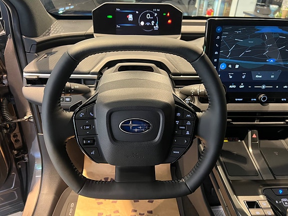 Subaru E-Outback 10 of 15