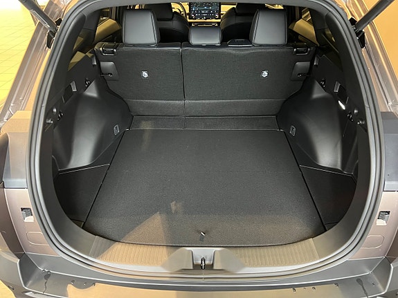Subaru E-Outback 14 of 15