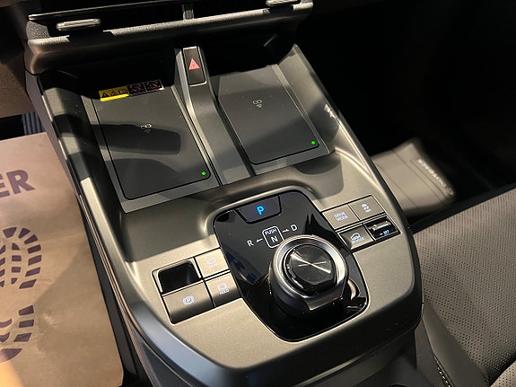 Subaru E-Outback 11 of 15