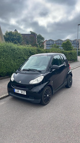 Smart Fortwo 2 of 11