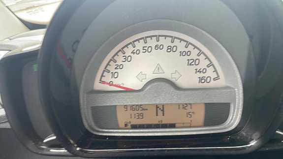 Smart Fortwo 11 of 11
