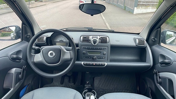 Smart Fortwo 9 of 11