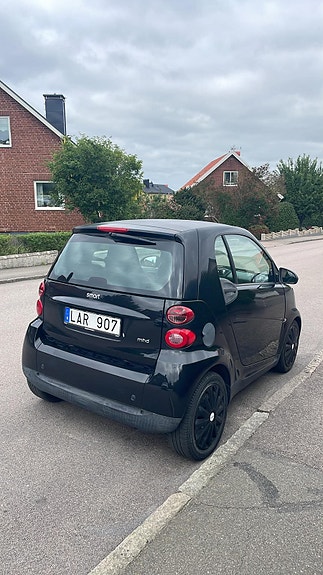 Smart Fortwo 6 of 11