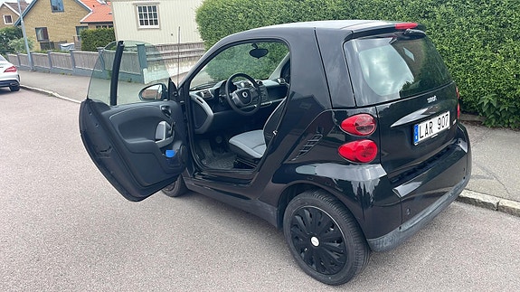 Smart Fortwo 8 of 11