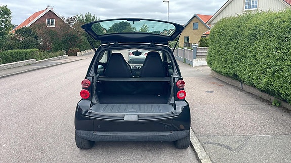 Smart Fortwo 5 of 11