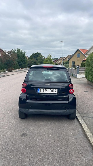 Smart Fortwo 4 of 11