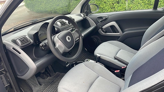 Smart Fortwo 10 of 11