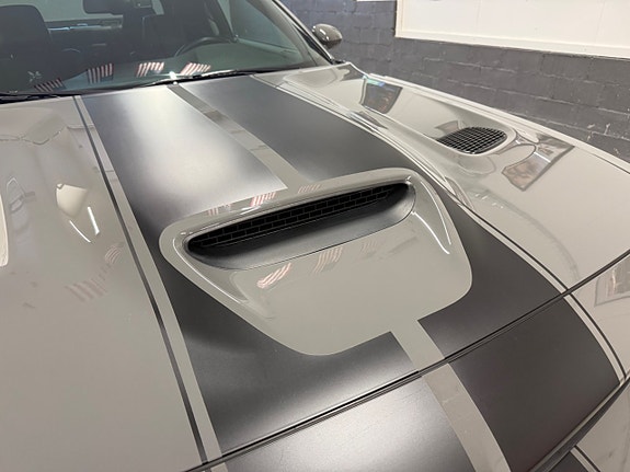 Dodge Challenger 7 of 26