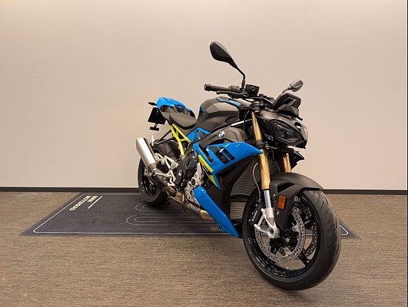 BMW S1000R Style Sport KAMPANJRÄNTA 3.95% 2 of 4