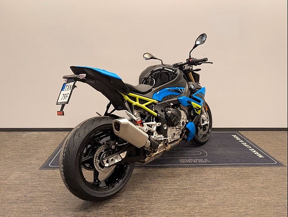 BMW S1000R Style Sport KAMPANJRÄNTA 3.95% 3 of 4