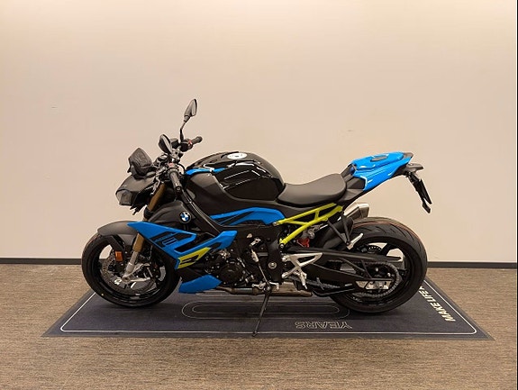 BMW S1000R Style Sport KAMPANJRÄNTA 3.95% 4 of 4