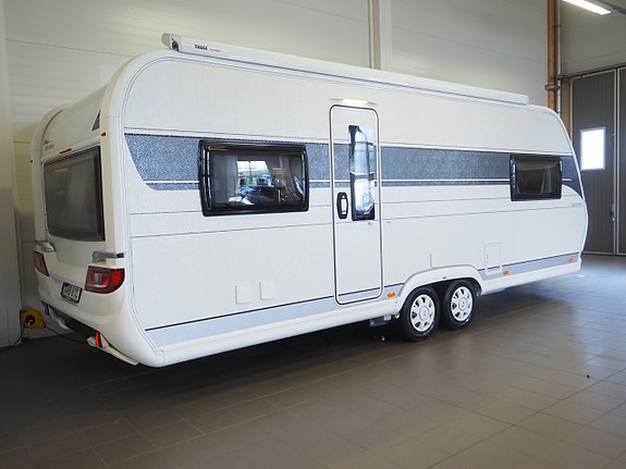 Hobby Prestige 620 CL 3 of 5