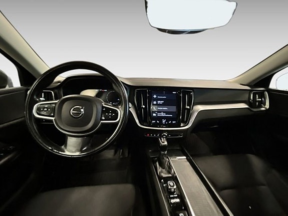 Volvo V60 Cross Country 13 of 20