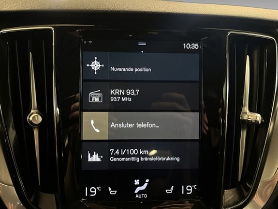 Volvo V60 Cross Country 18 of 20