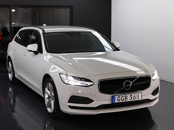 Volvo V90 3 of 5