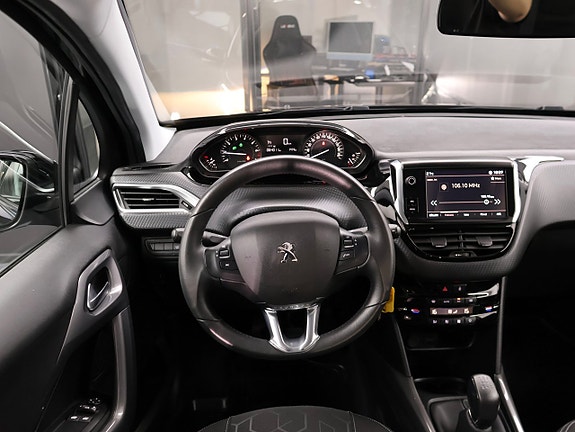 Peugeot 2008 18 of 26