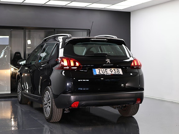 Peugeot 2008 8 of 26