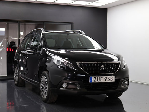 Peugeot 2008 4 of 5