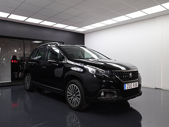 Peugeot 2008 3 of 5