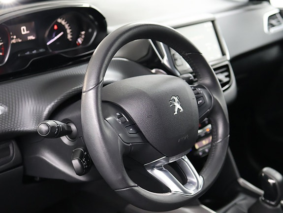 Peugeot 2008 12 of 26