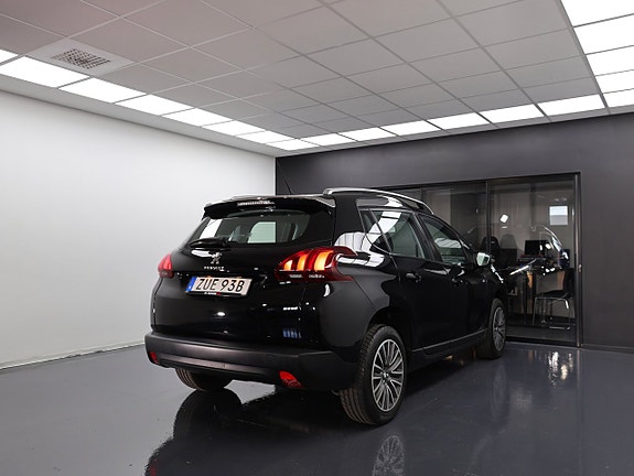 Peugeot 2008 6 of 26