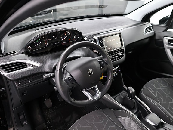 Peugeot 2008 13 of 26