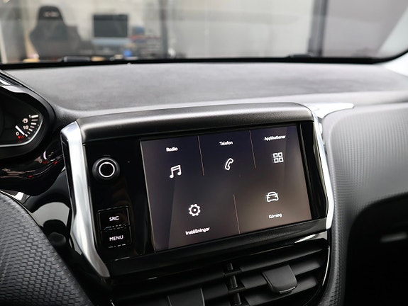 Peugeot 2008 17 of 26