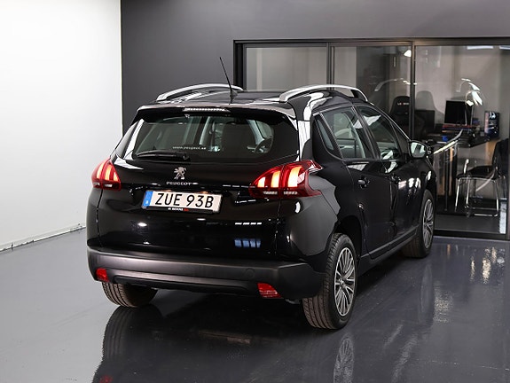 Peugeot 2008 7 of 26