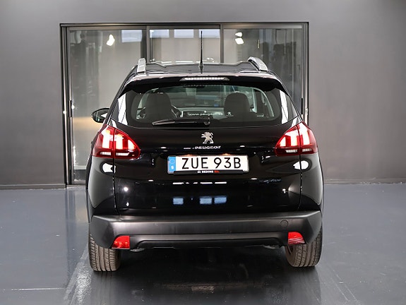 Peugeot 2008 10 of 26