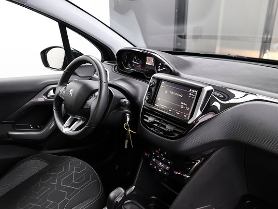 Peugeot 2008 19 of 26