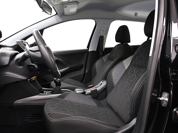 Peugeot 2008 14 of 26