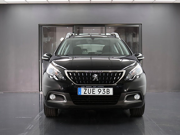 Peugeot 2008 5 of 5