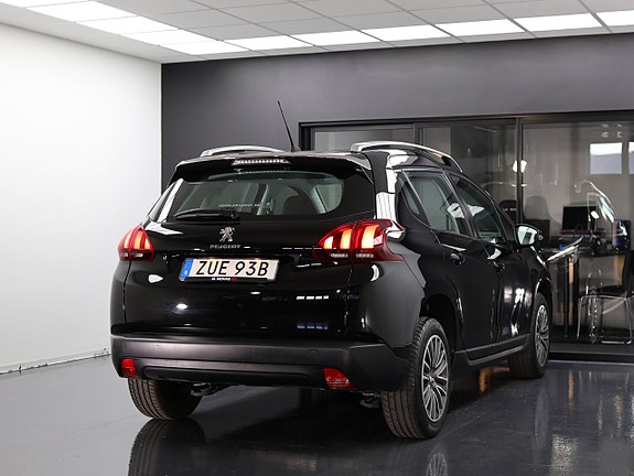 Peugeot 2008 9 of 26