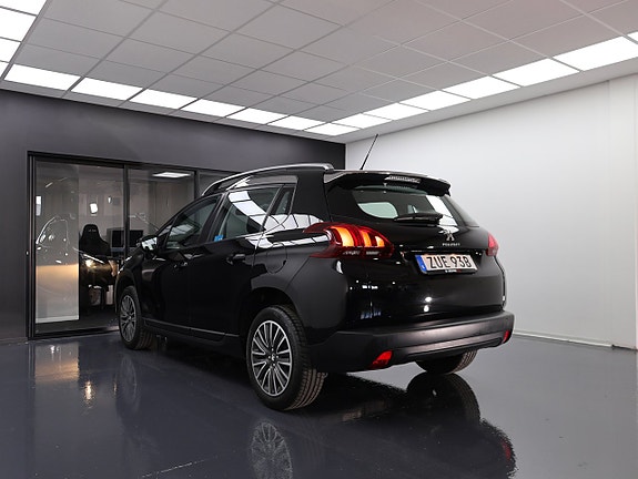 Peugeot 2008 11 of 26