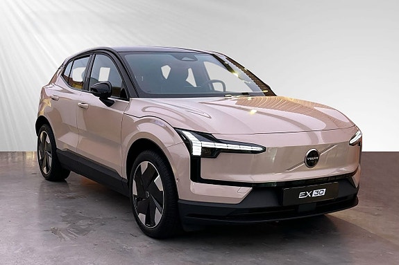 Volvo EX30 5 of 24