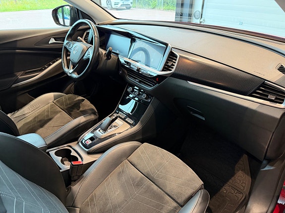Opel Grandland X 8 of 8