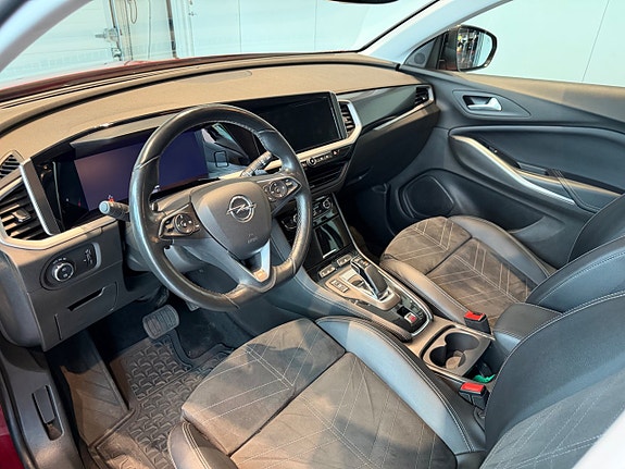 Opel Grandland X 6 of 8
