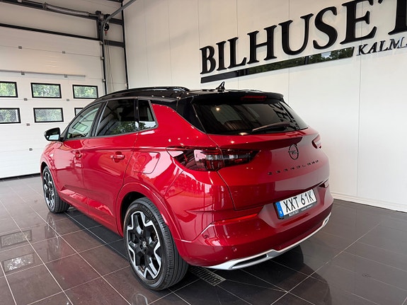 Opel Grandland X 3 of 5