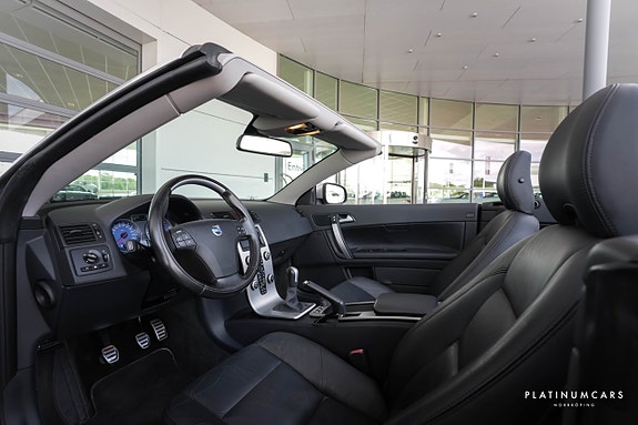 Volvo C70 5 of 13